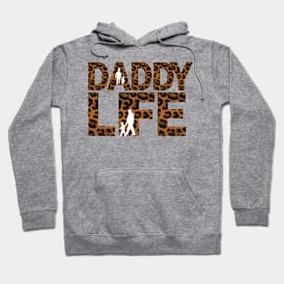 Happy Father’s Day,daddy life,dad life Hoodie